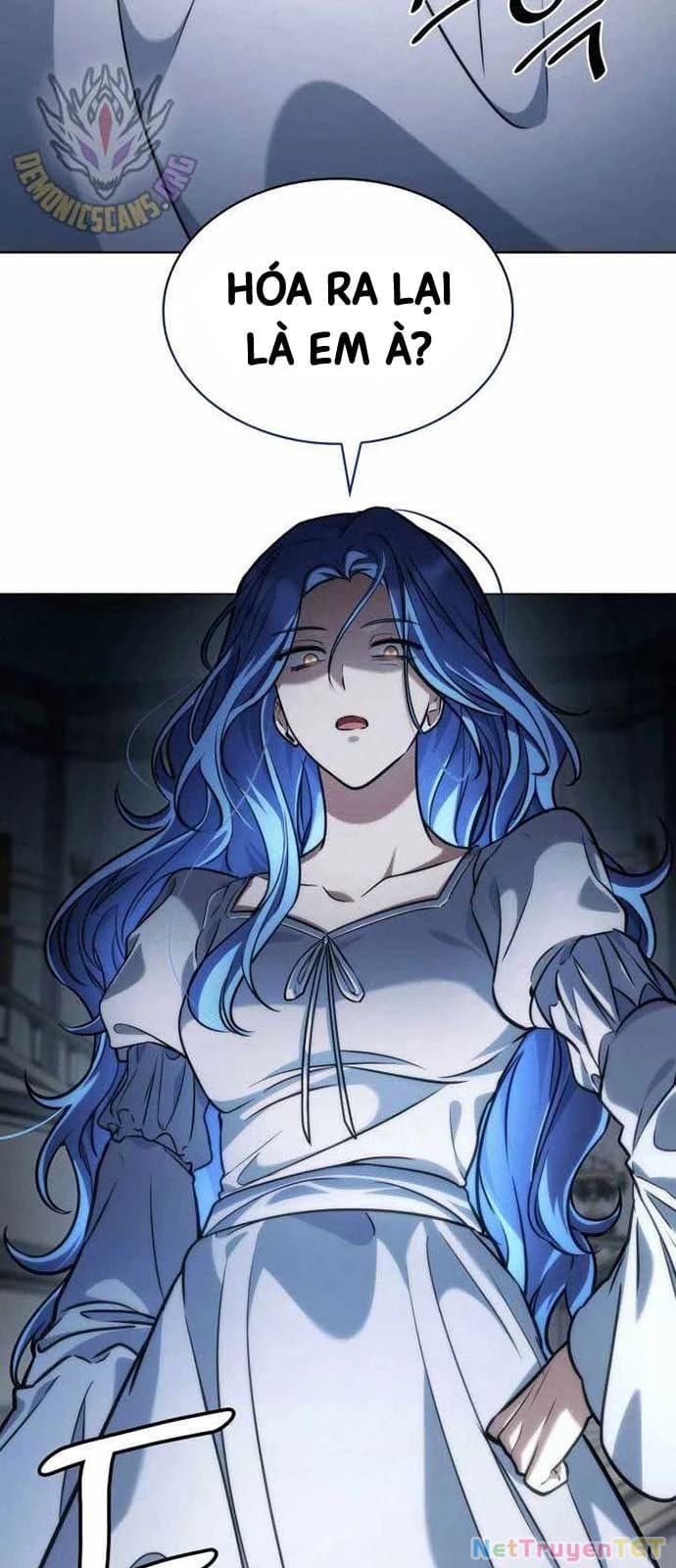 Truyện Tranh Đại Pháp Sư Toàn Năng - Infinite Mage trang 5