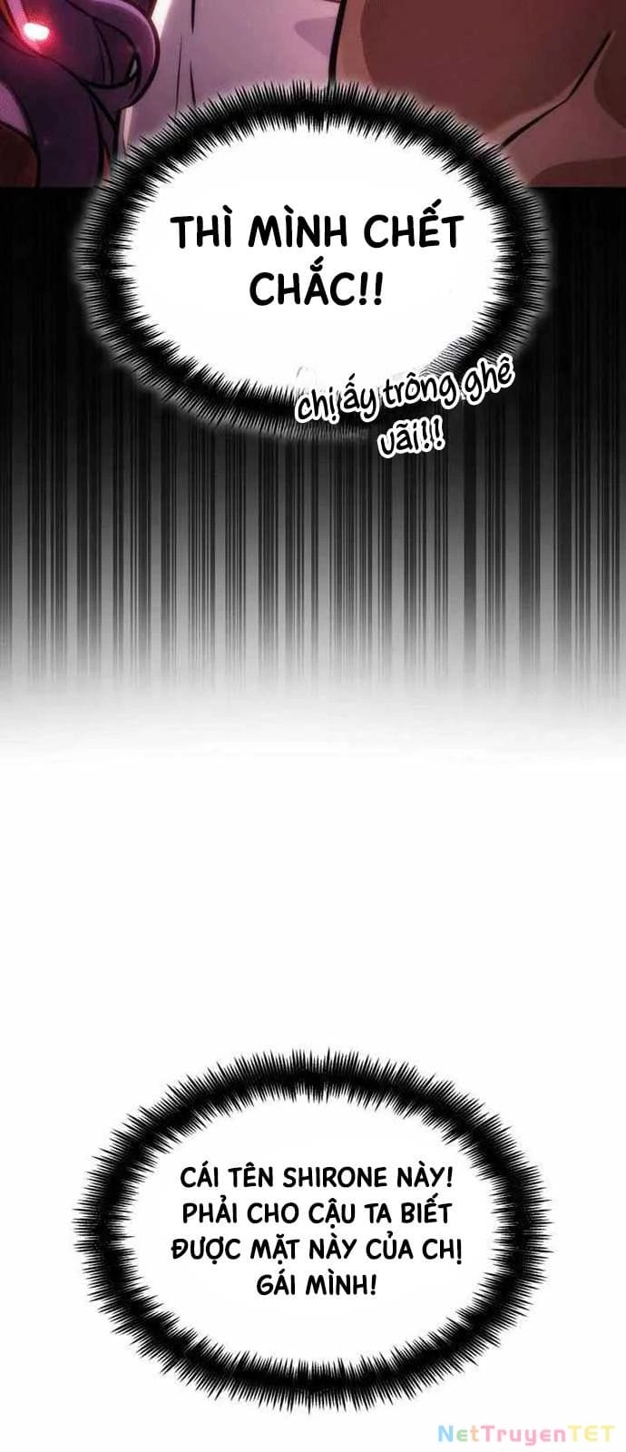 Truyện Tranh Đại Pháp Sư Toàn Năng - Infinite Mage trang 5