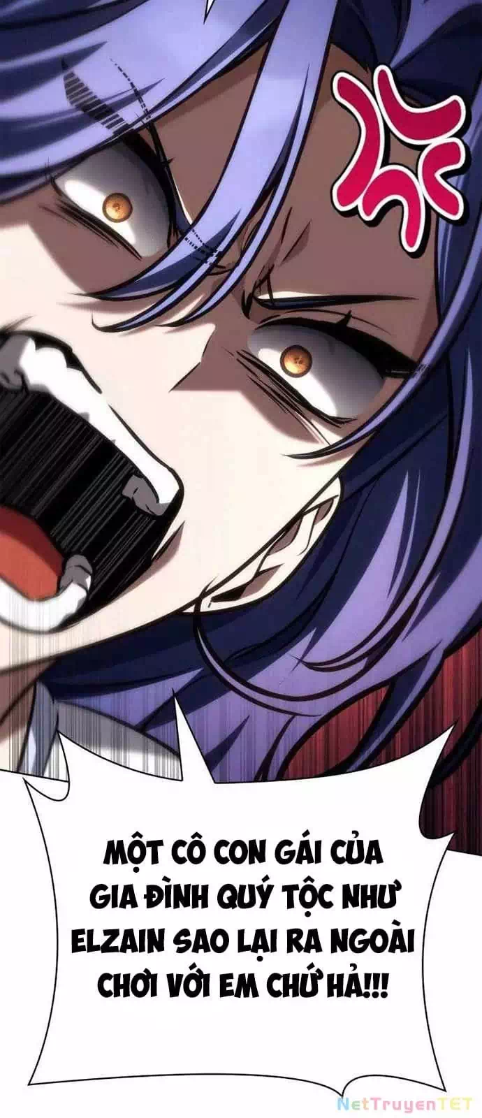 Truyện Tranh Đại Pháp Sư Toàn Năng - Infinite Mage trang 5