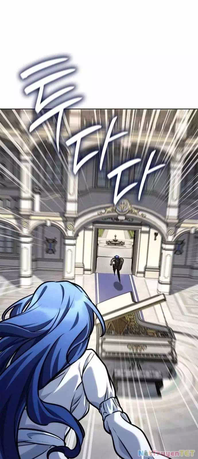 Truyện Tranh Đại Pháp Sư Toàn Năng - Infinite Mage trang 5