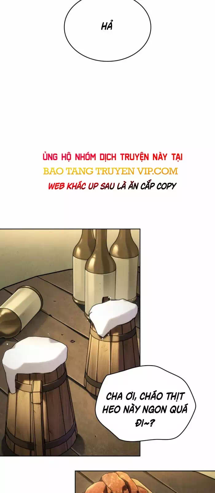 Truyện Tranh Đại Pháp Sư Toàn Năng - Infinite Mage trang 5