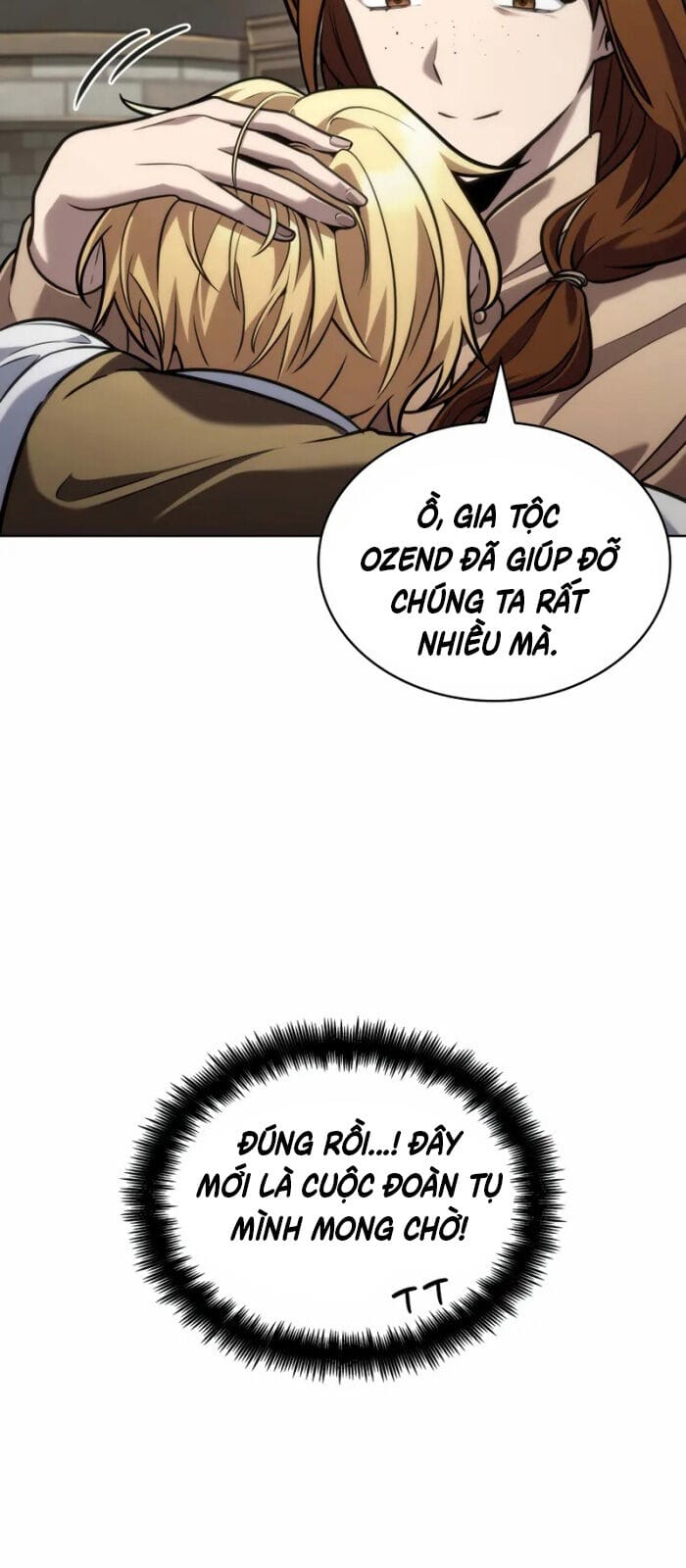 Truyện Tranh Đại Pháp Sư Toàn Năng - Infinite Mage trang 5