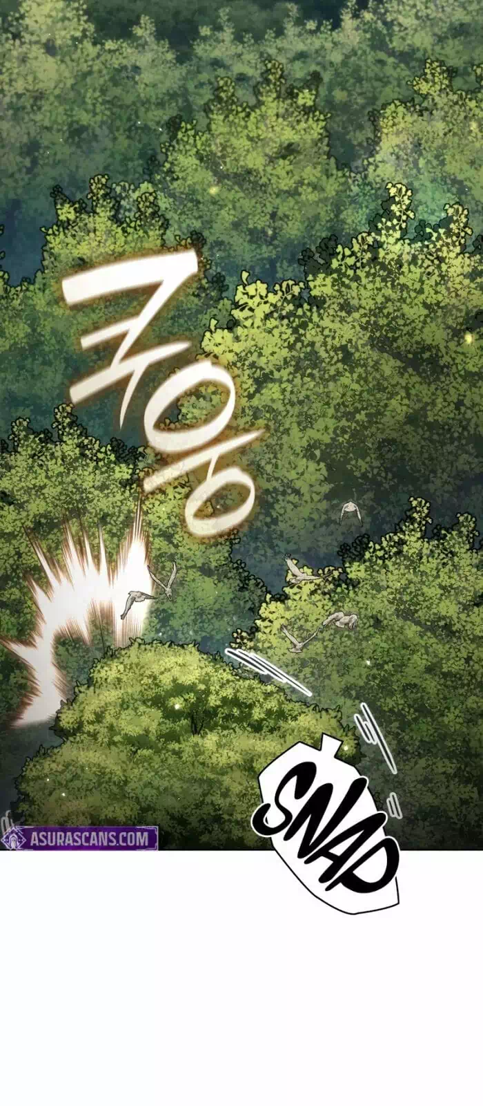 Truyện Tranh Đại Pháp Sư Toàn Năng - Infinite Mage trang 5