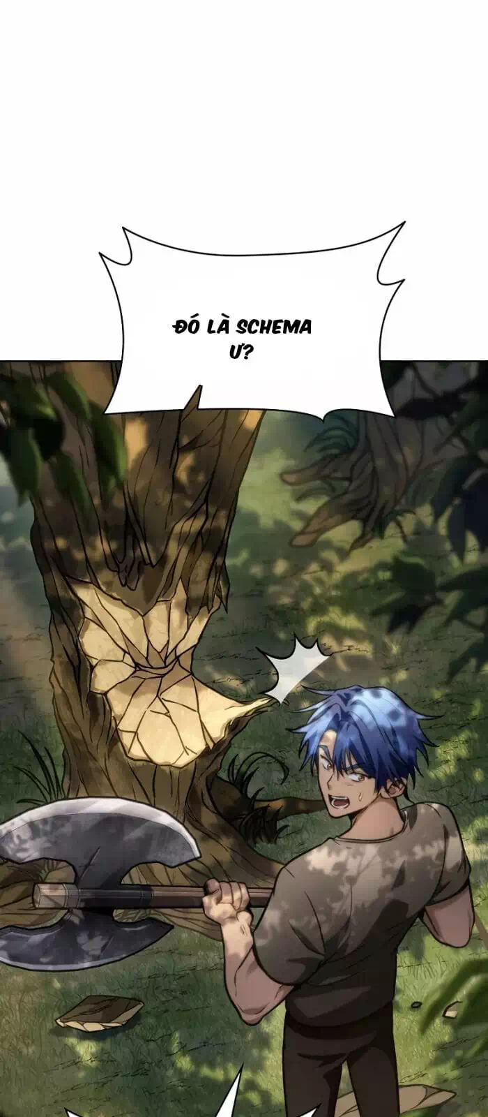 Truyện Tranh Đại Pháp Sư Toàn Năng - Infinite Mage trang 5