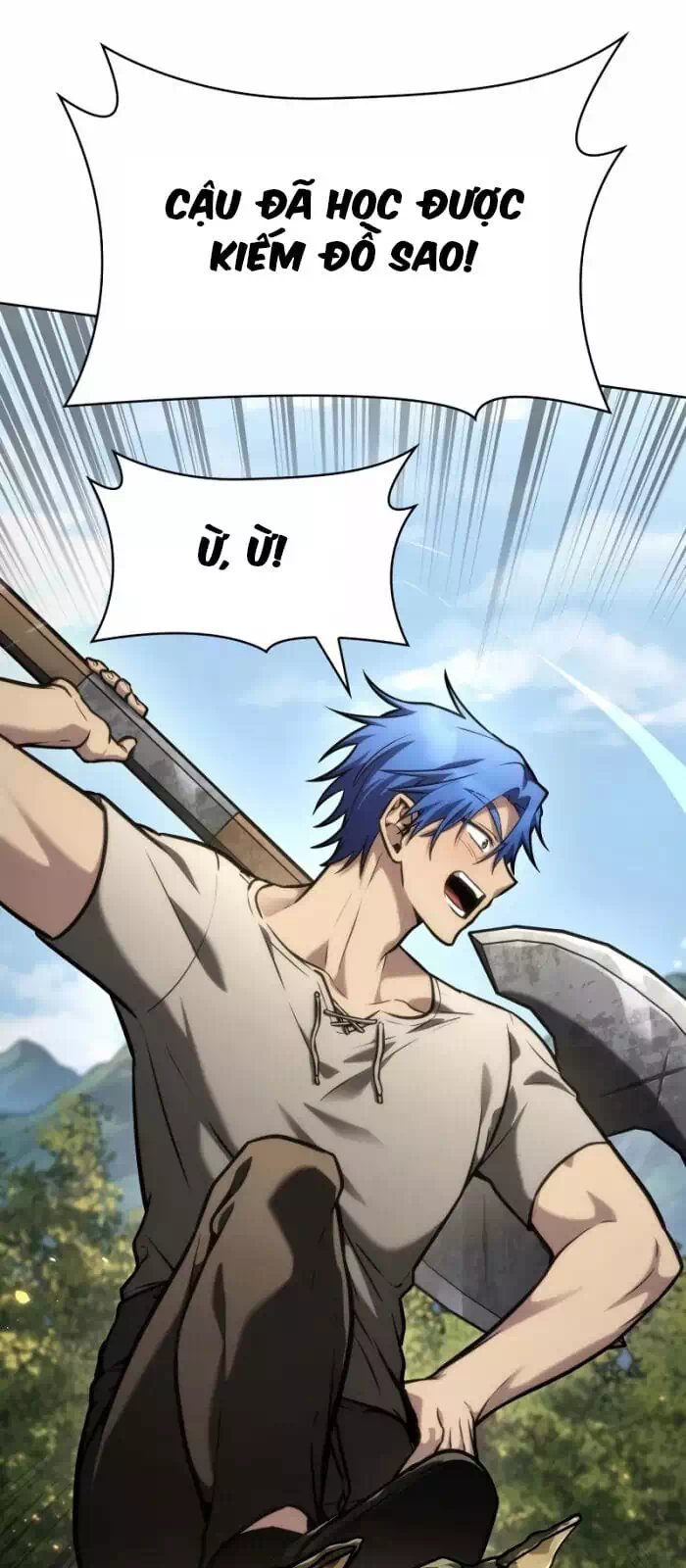 Truyện Tranh Đại Pháp Sư Toàn Năng - Infinite Mage trang 5