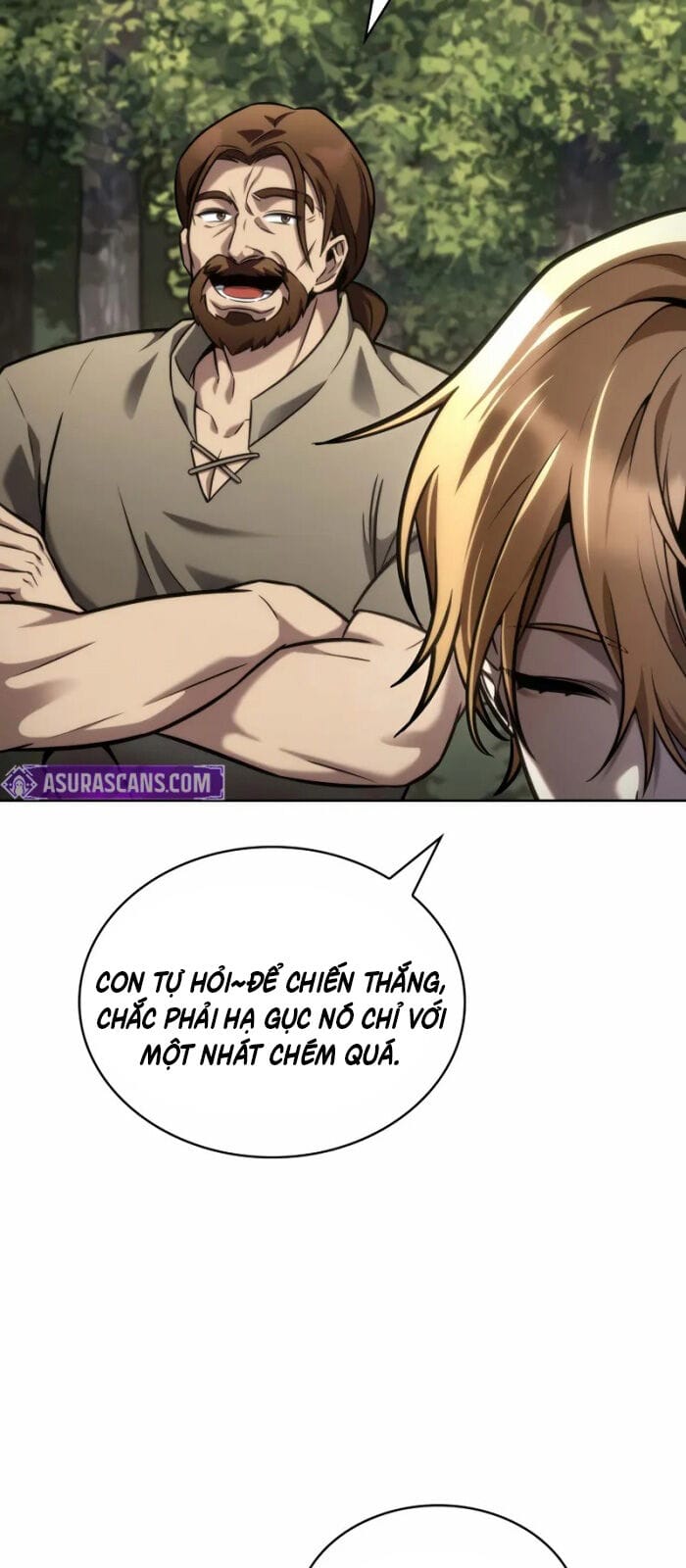 Truyện Tranh Đại Pháp Sư Toàn Năng - Infinite Mage trang 5