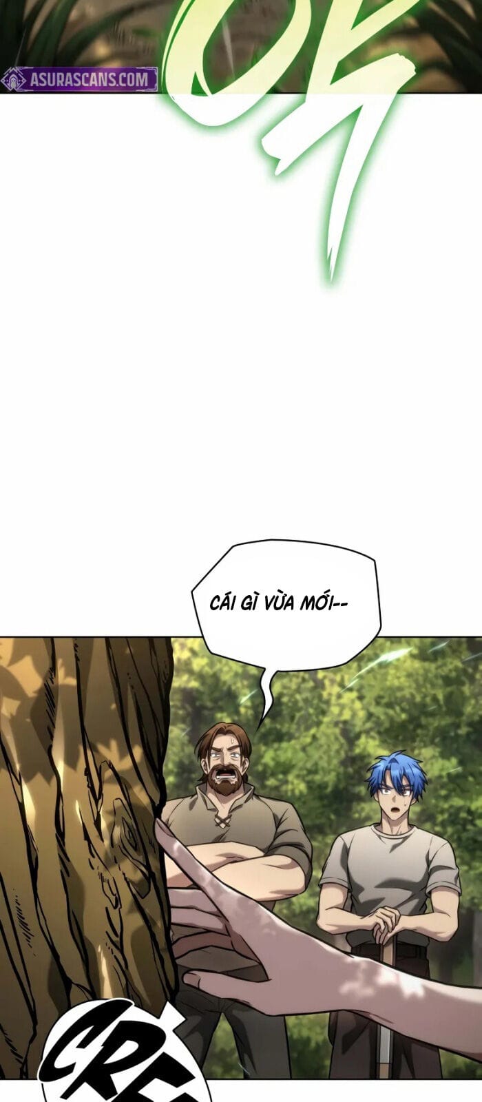 Truyện Tranh Đại Pháp Sư Toàn Năng - Infinite Mage trang 5