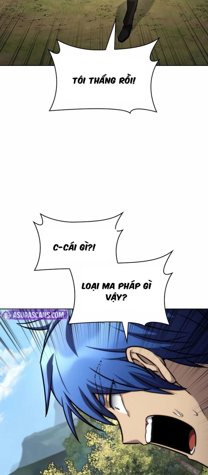 Truyện Tranh Đại Pháp Sư Toàn Năng - Infinite Mage trang 5