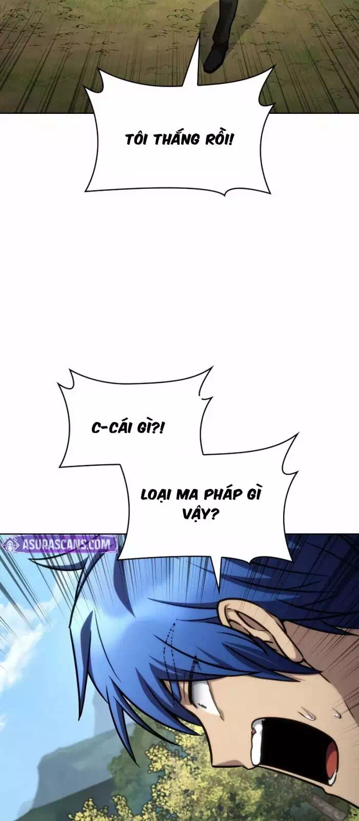 Truyện Tranh Đại Pháp Sư Toàn Năng - Infinite Mage trang 5