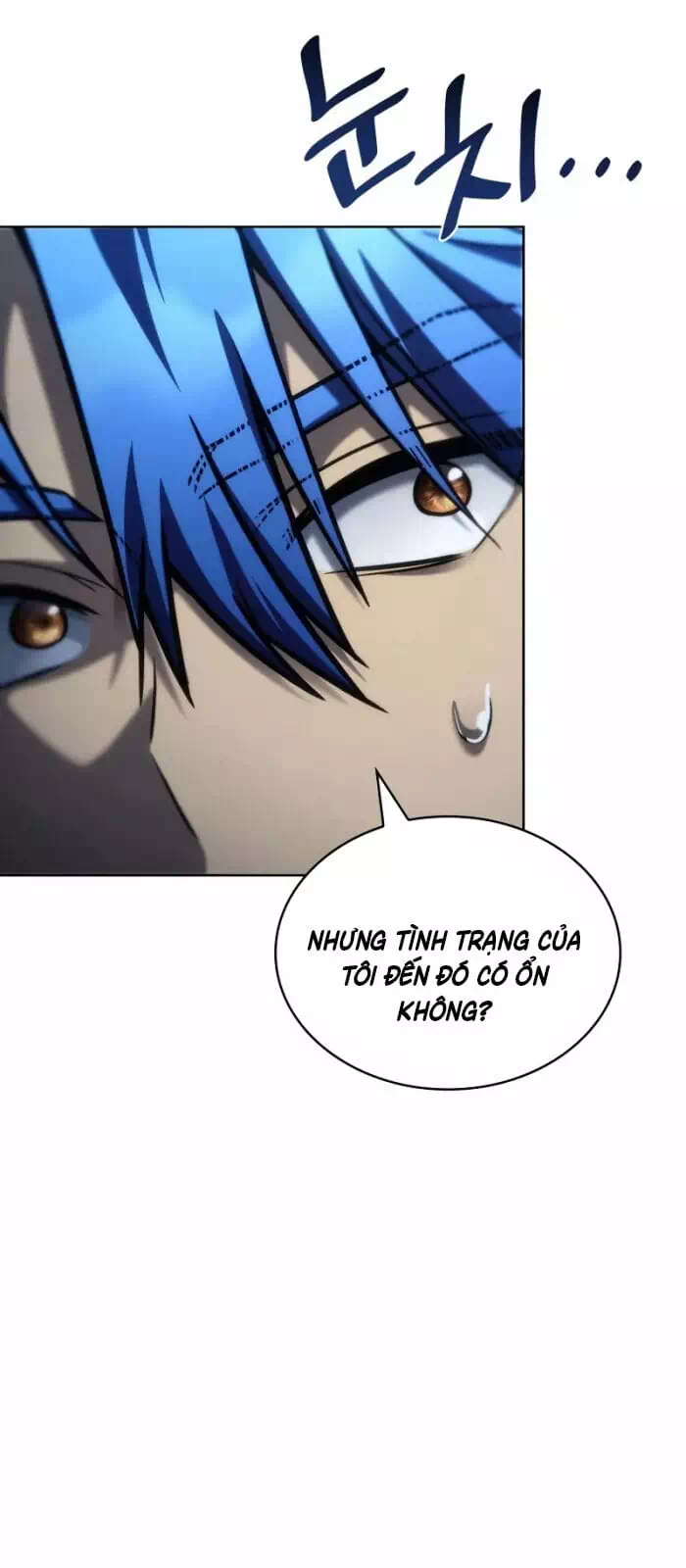 Truyện Tranh Đại Pháp Sư Toàn Năng - Infinite Mage trang 5