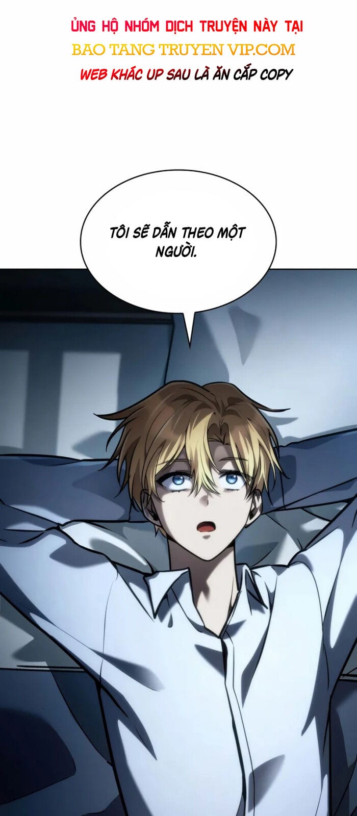 Truyện Tranh Đại Pháp Sư Toàn Năng - Infinite Mage trang 5