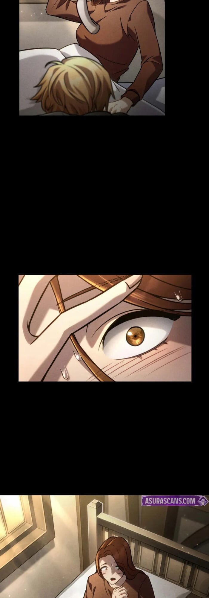 Truyện Tranh Đại Pháp Sư Toàn Năng - Infinite Mage trang 5