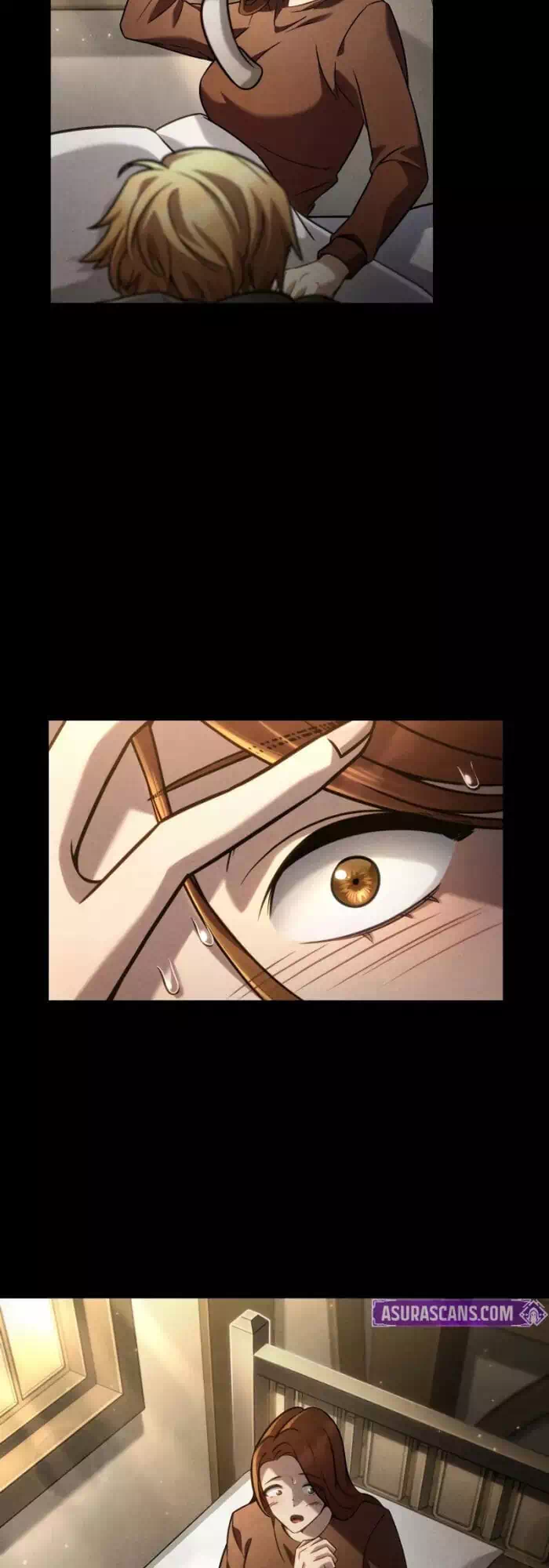 Truyện Tranh Đại Pháp Sư Toàn Năng - Infinite Mage trang 5