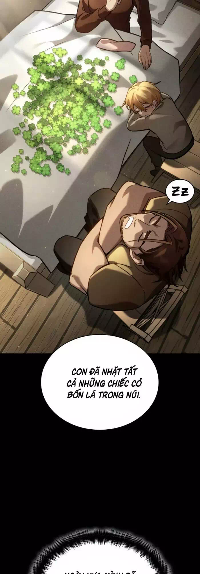 Truyện Tranh Đại Pháp Sư Toàn Năng - Infinite Mage trang 5