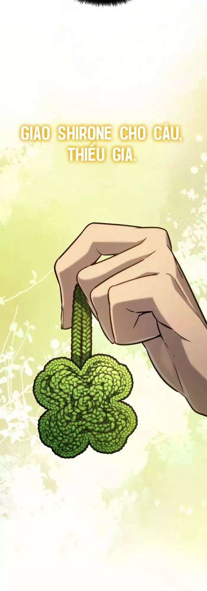 Truyện Tranh Đại Pháp Sư Toàn Năng - Infinite Mage trang 5