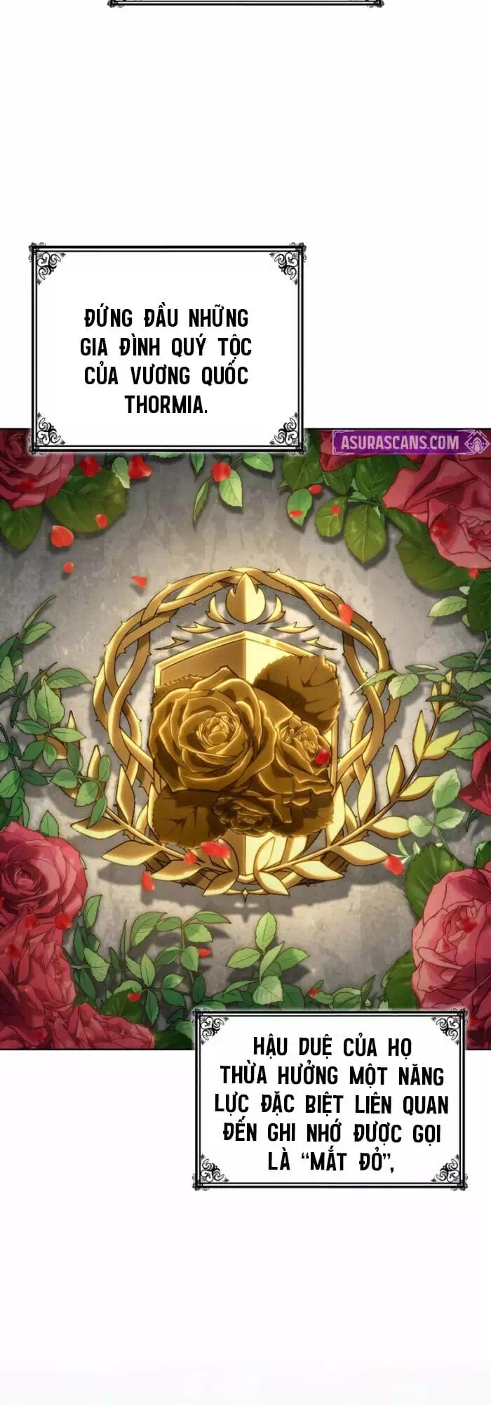 Truyện Tranh Đại Pháp Sư Toàn Năng - Infinite Mage trang 5