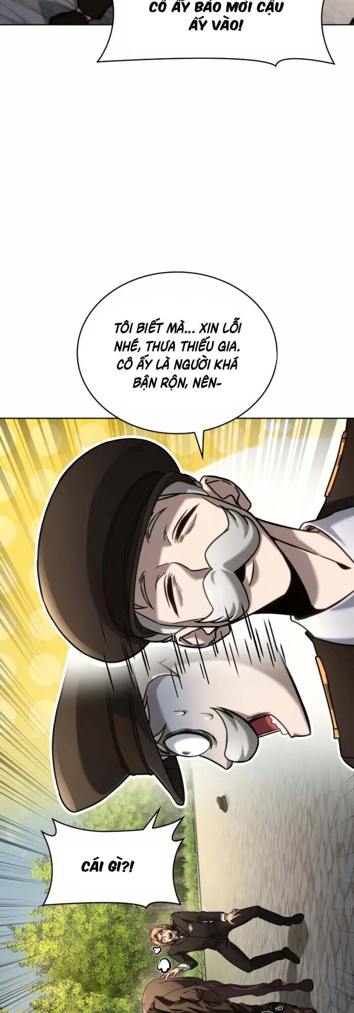 Truyện Tranh Đại Pháp Sư Toàn Năng - Infinite Mage trang 5