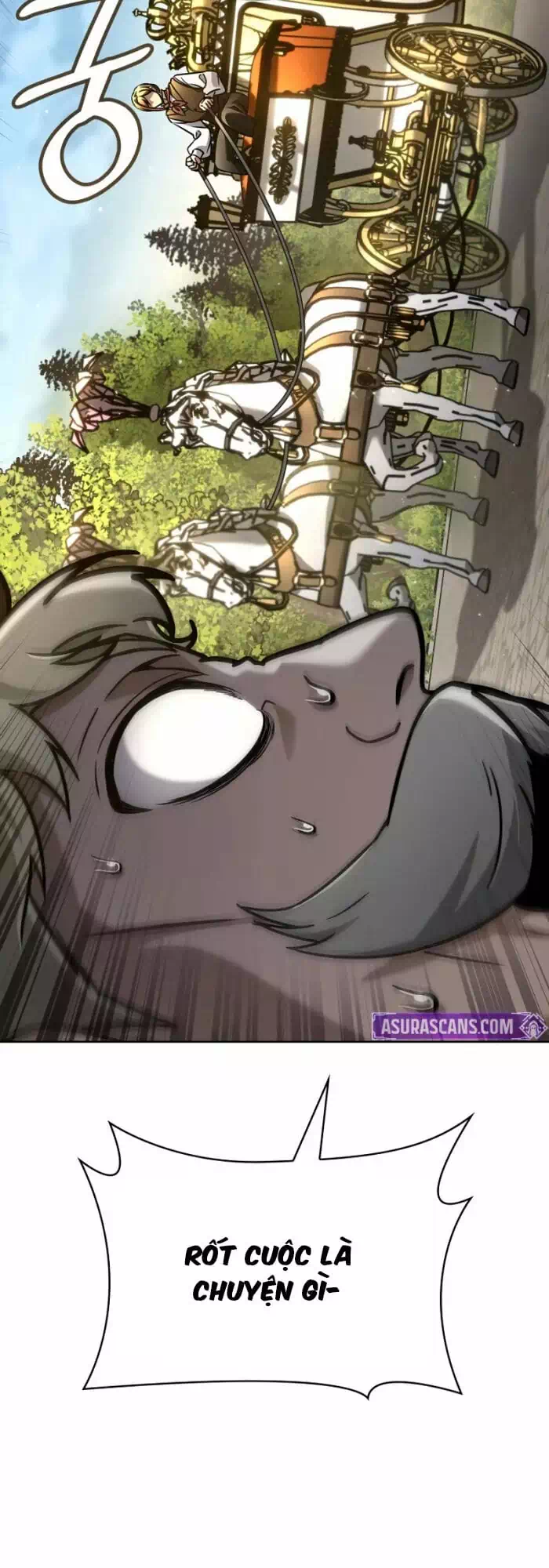 Truyện Tranh Đại Pháp Sư Toàn Năng - Infinite Mage trang 5