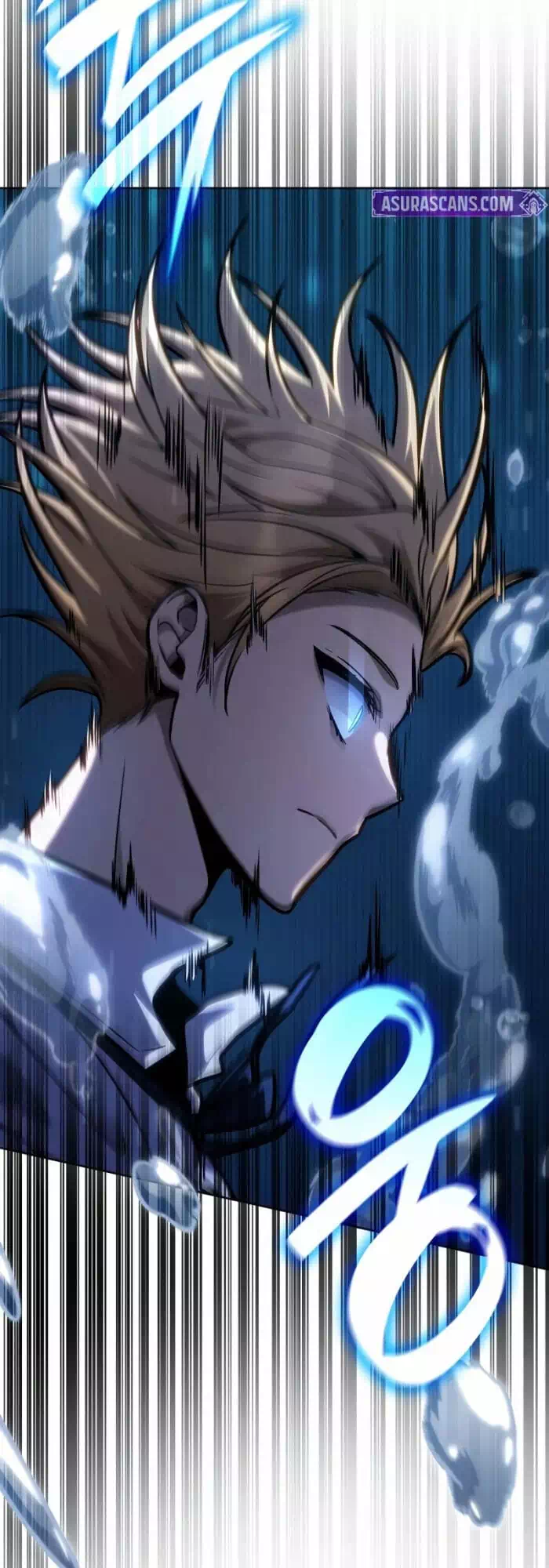 Truyện Tranh Đại Pháp Sư Toàn Năng - Infinite Mage trang 5