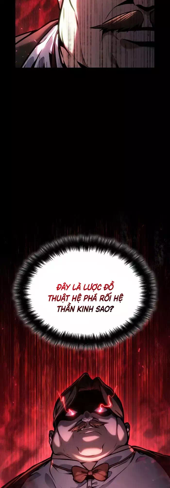 Truyện Tranh Đại Pháp Sư Toàn Năng - Infinite Mage trang 5