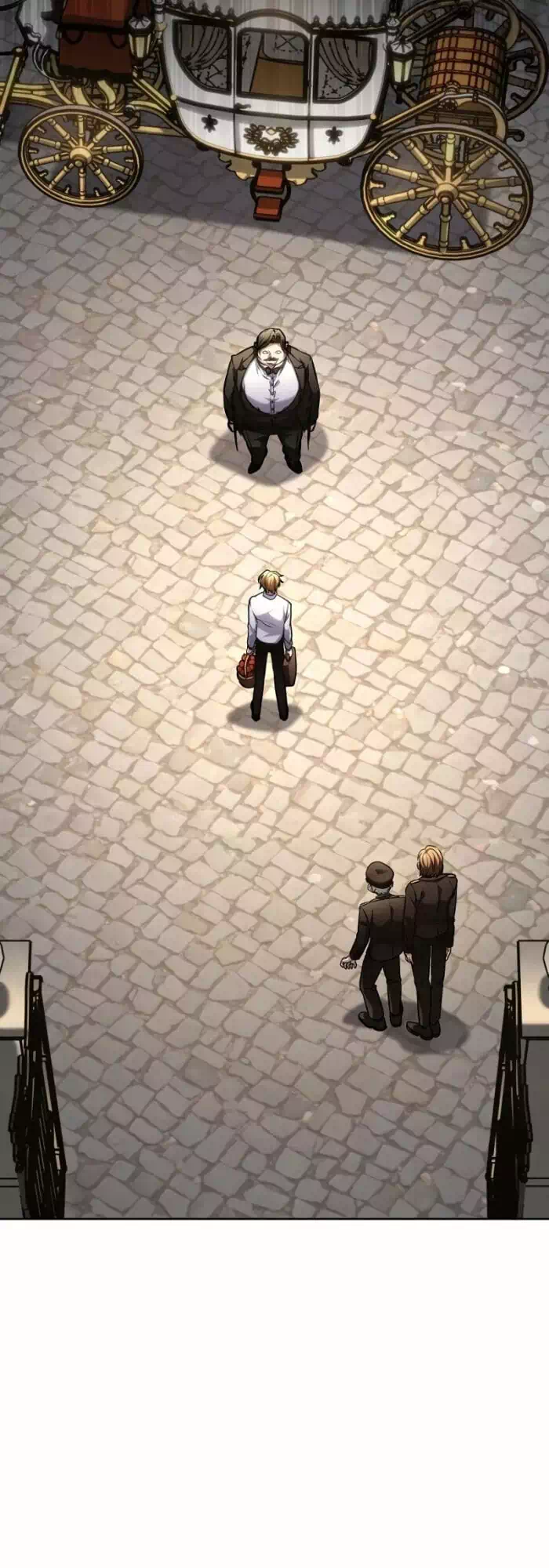 Truyện Tranh Đại Pháp Sư Toàn Năng - Infinite Mage trang 5