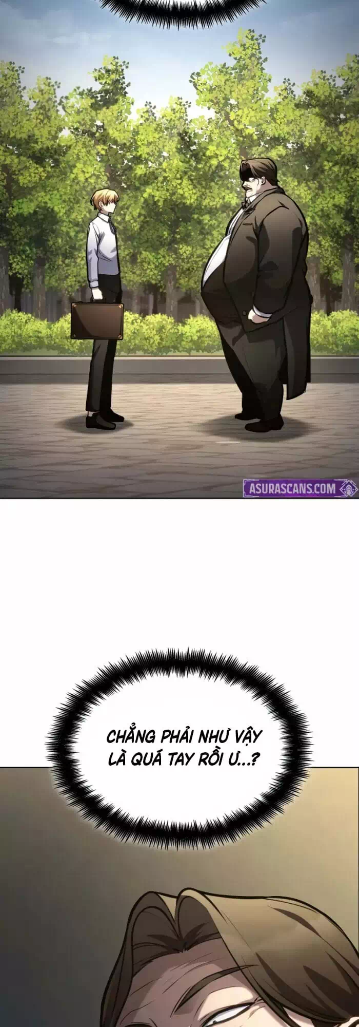 Truyện Tranh Đại Pháp Sư Toàn Năng - Infinite Mage trang 5