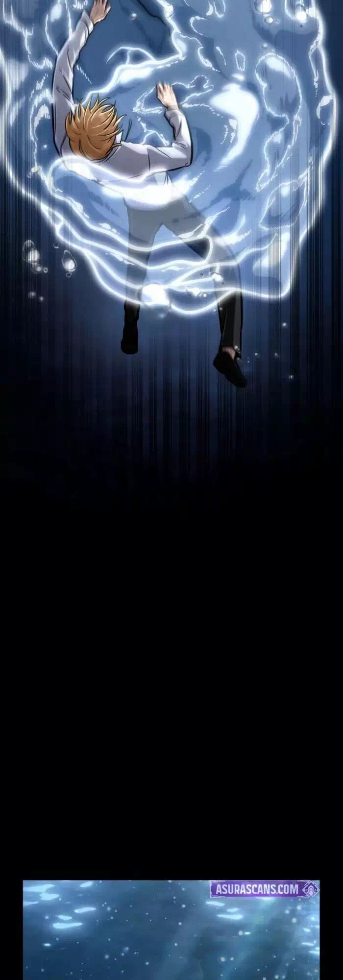 Truyện Tranh Đại Pháp Sư Toàn Năng - Infinite Mage trang 5