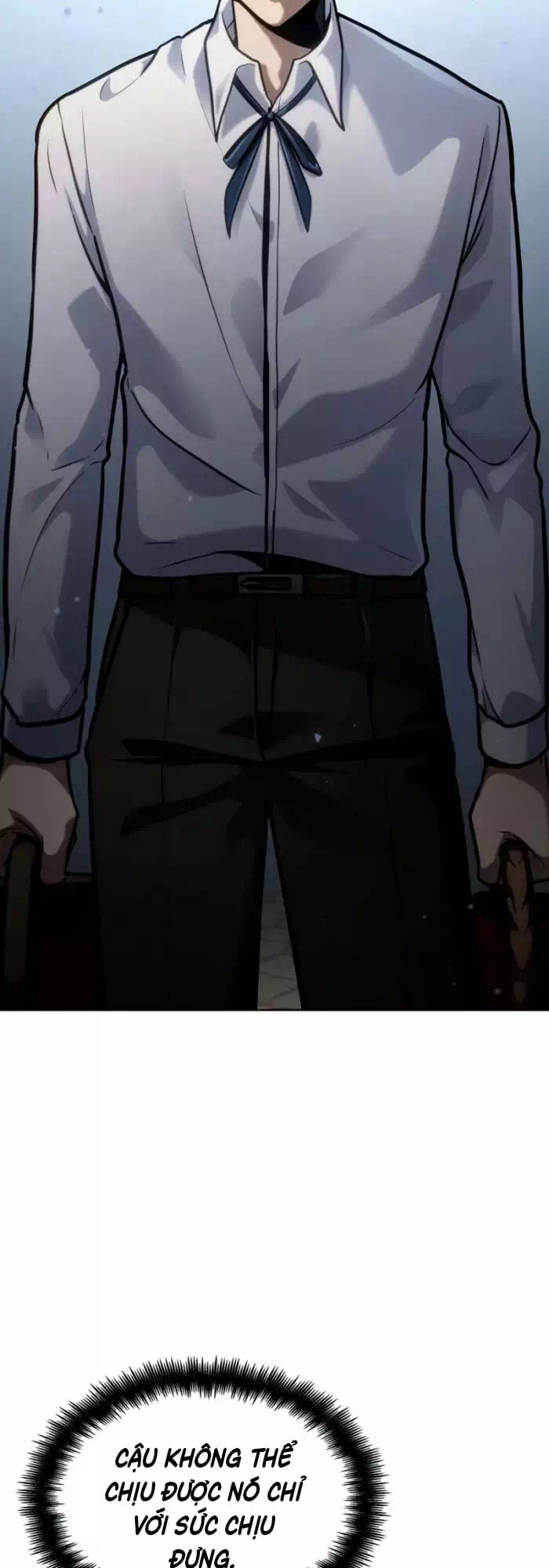 Truyện Tranh Đại Pháp Sư Toàn Năng - Infinite Mage trang 5