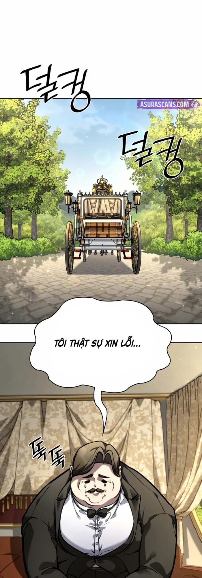 Truyện Tranh Đại Pháp Sư Toàn Năng - Infinite Mage trang 5