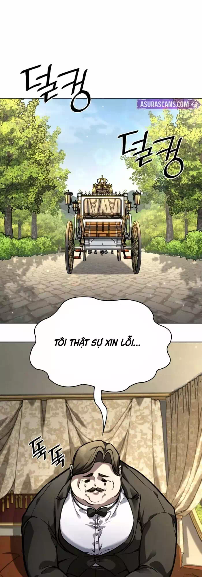 Truyện Tranh Đại Pháp Sư Toàn Năng - Infinite Mage trang 5