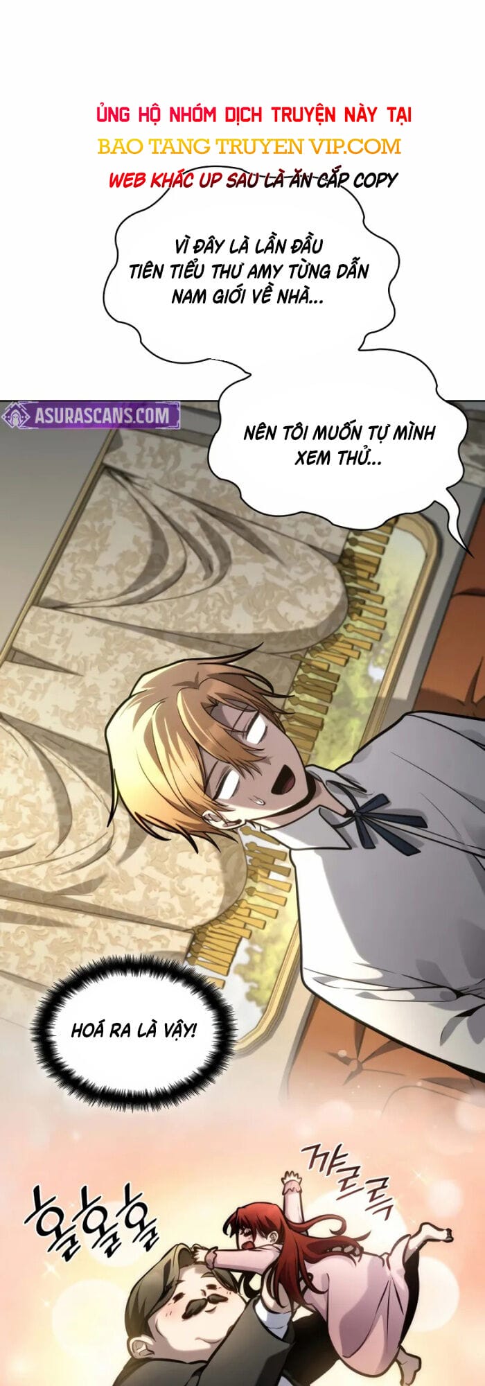 Truyện Tranh Đại Pháp Sư Toàn Năng - Infinite Mage trang 5