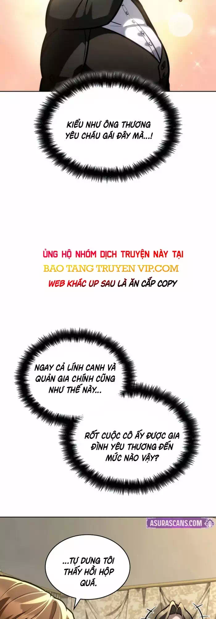 Truyện Tranh Đại Pháp Sư Toàn Năng - Infinite Mage trang 5