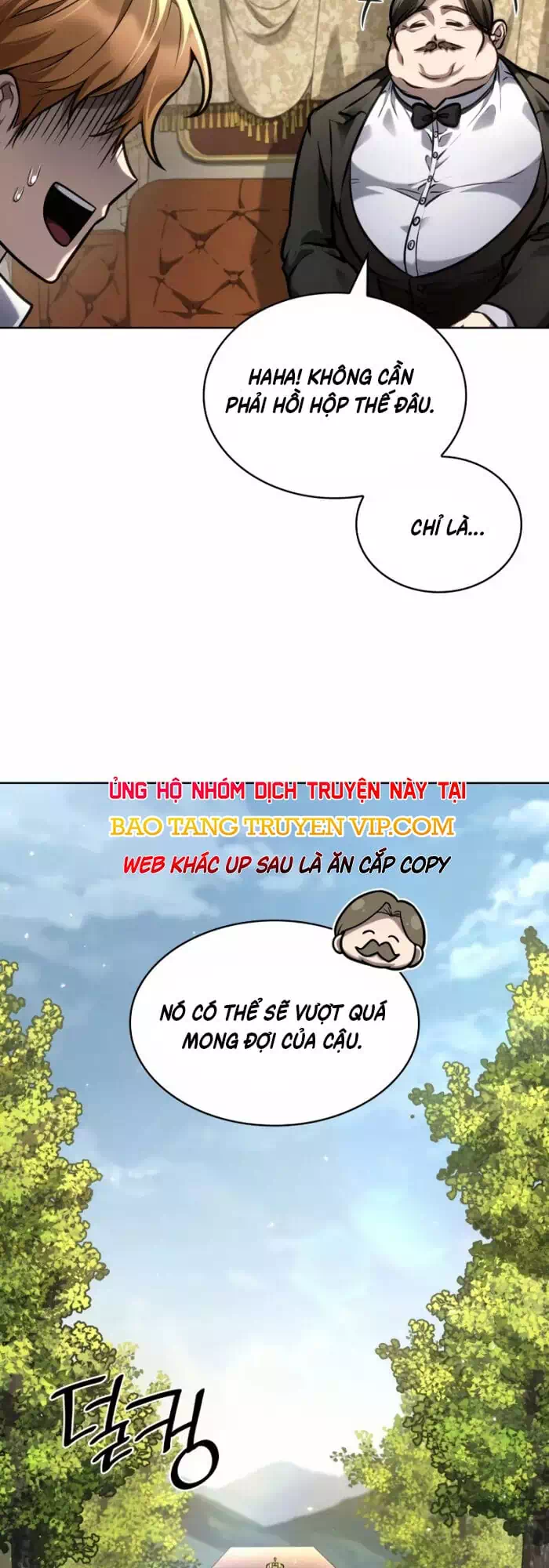 Truyện Tranh Đại Pháp Sư Toàn Năng - Infinite Mage trang 5