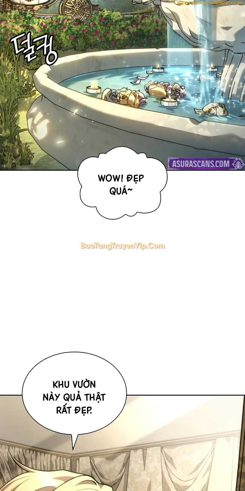 Truyện Tranh Đại Pháp Sư Toàn Năng - Infinite Mage trang 5