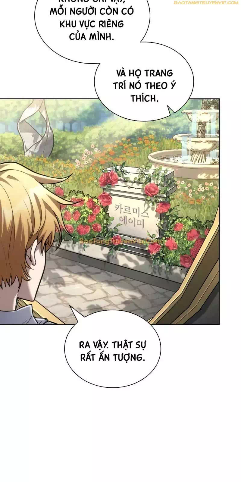 Truyện Tranh Đại Pháp Sư Toàn Năng - Infinite Mage trang 5