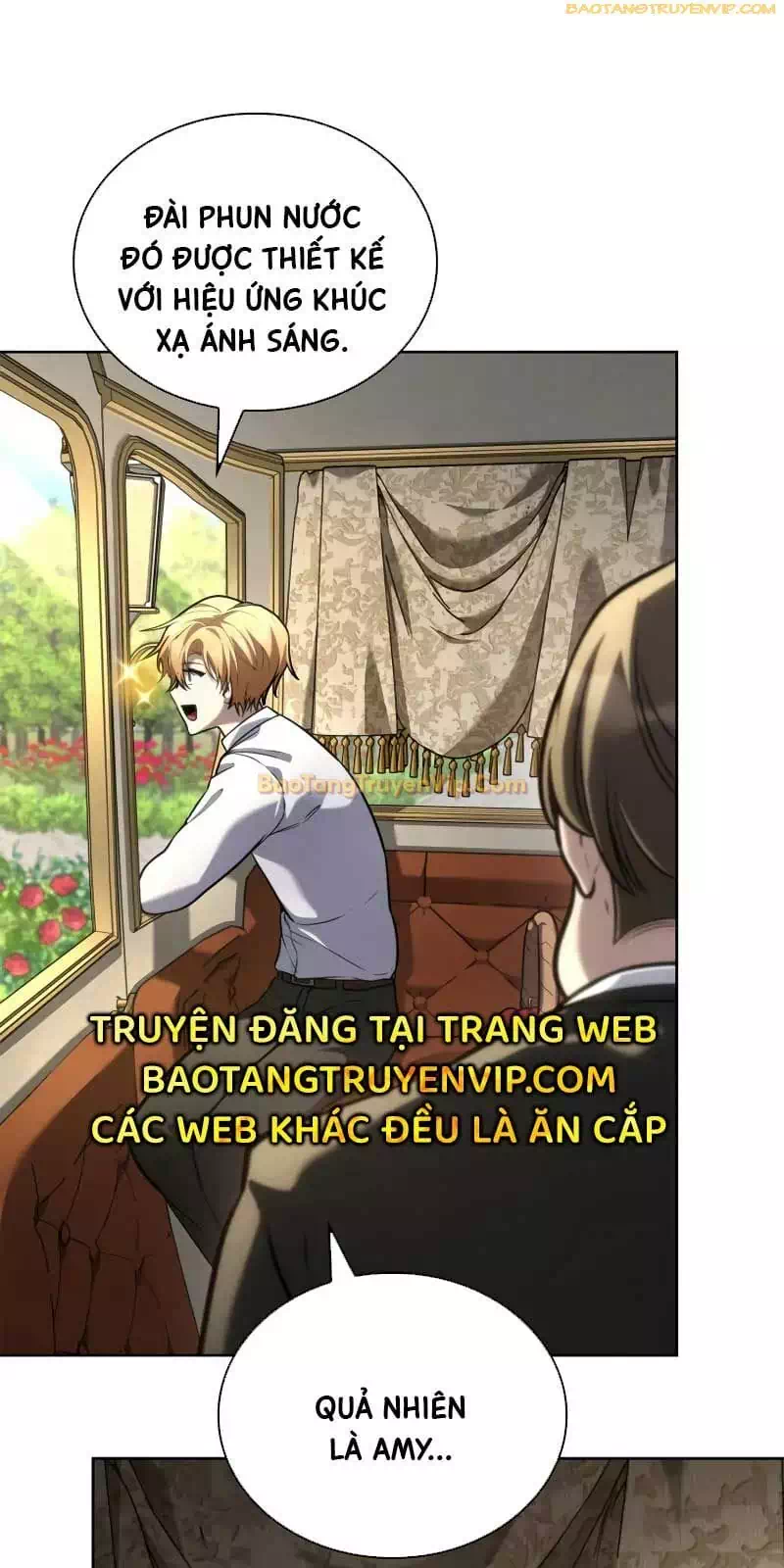 Truyện Tranh Đại Pháp Sư Toàn Năng - Infinite Mage trang 5