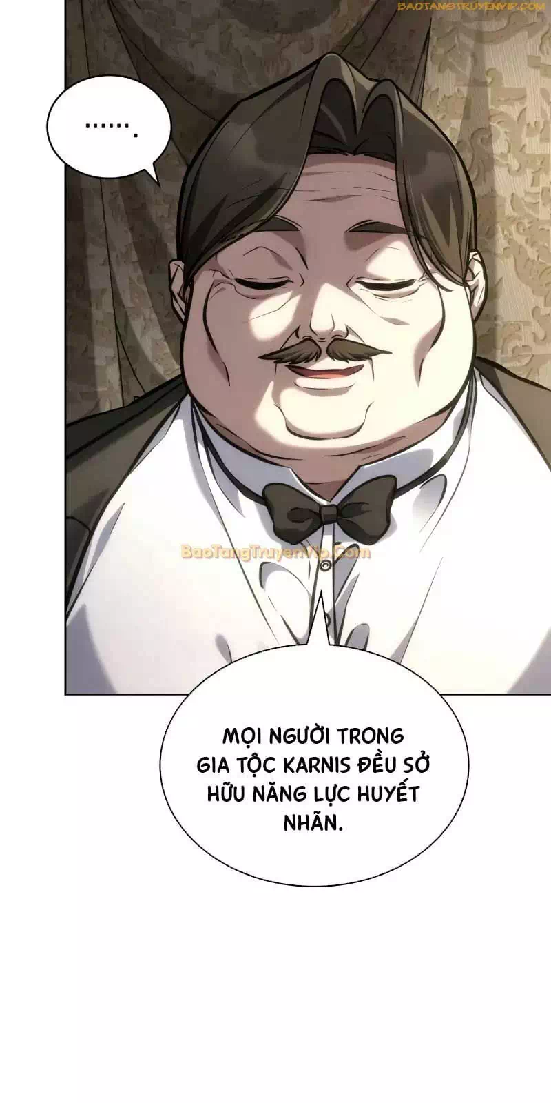 Truyện Tranh Đại Pháp Sư Toàn Năng - Infinite Mage trang 5