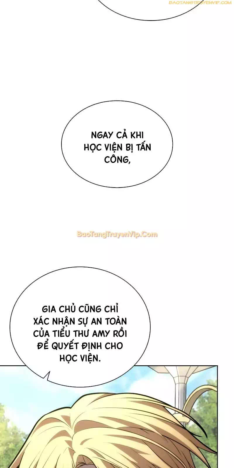 Truyện Tranh Đại Pháp Sư Toàn Năng - Infinite Mage trang 5