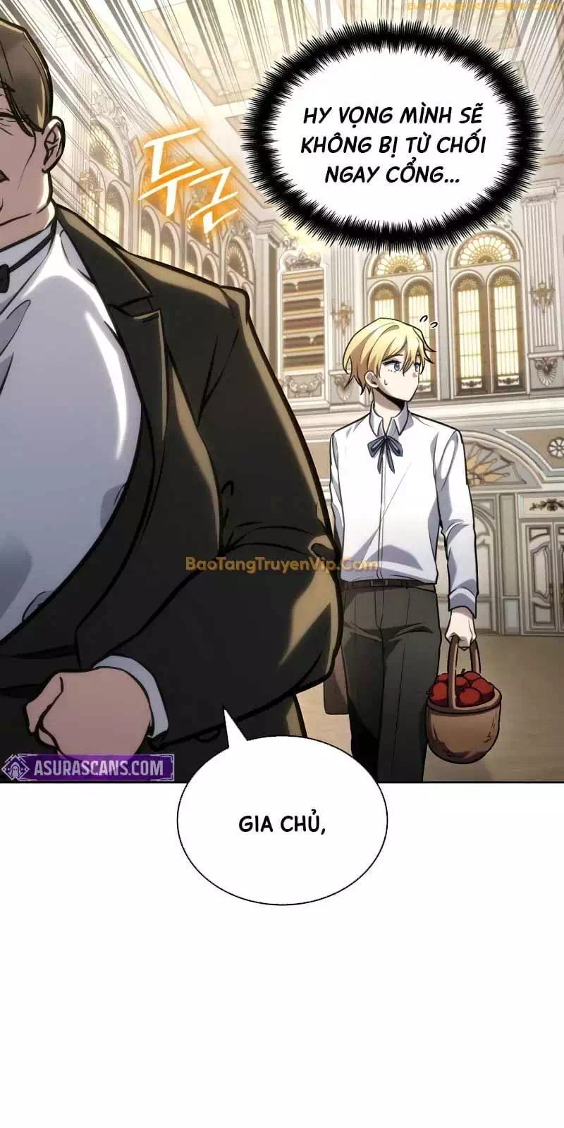 Truyện Tranh Đại Pháp Sư Toàn Năng - Infinite Mage trang 5