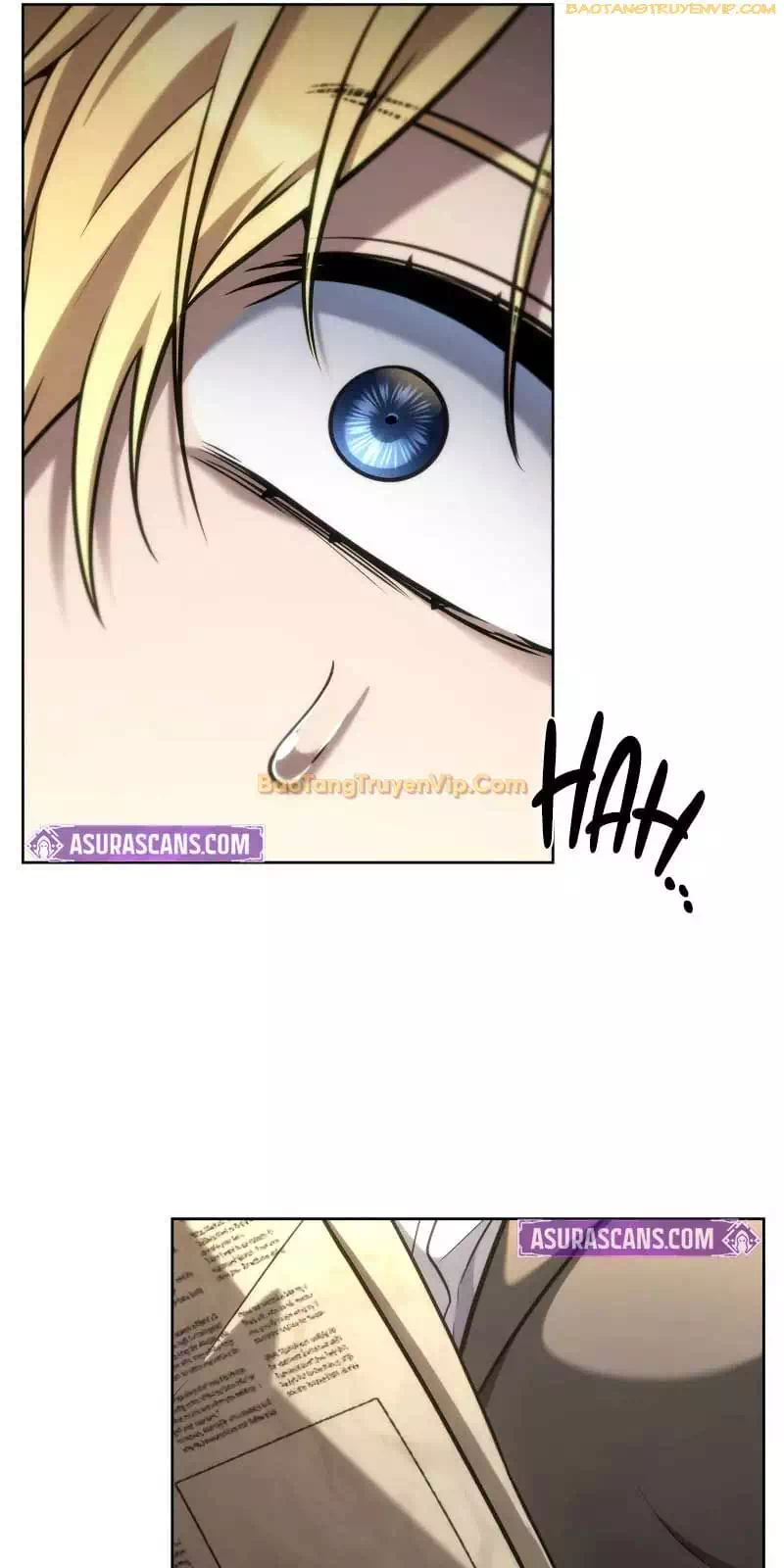 Truyện Tranh Đại Pháp Sư Toàn Năng - Infinite Mage trang 5