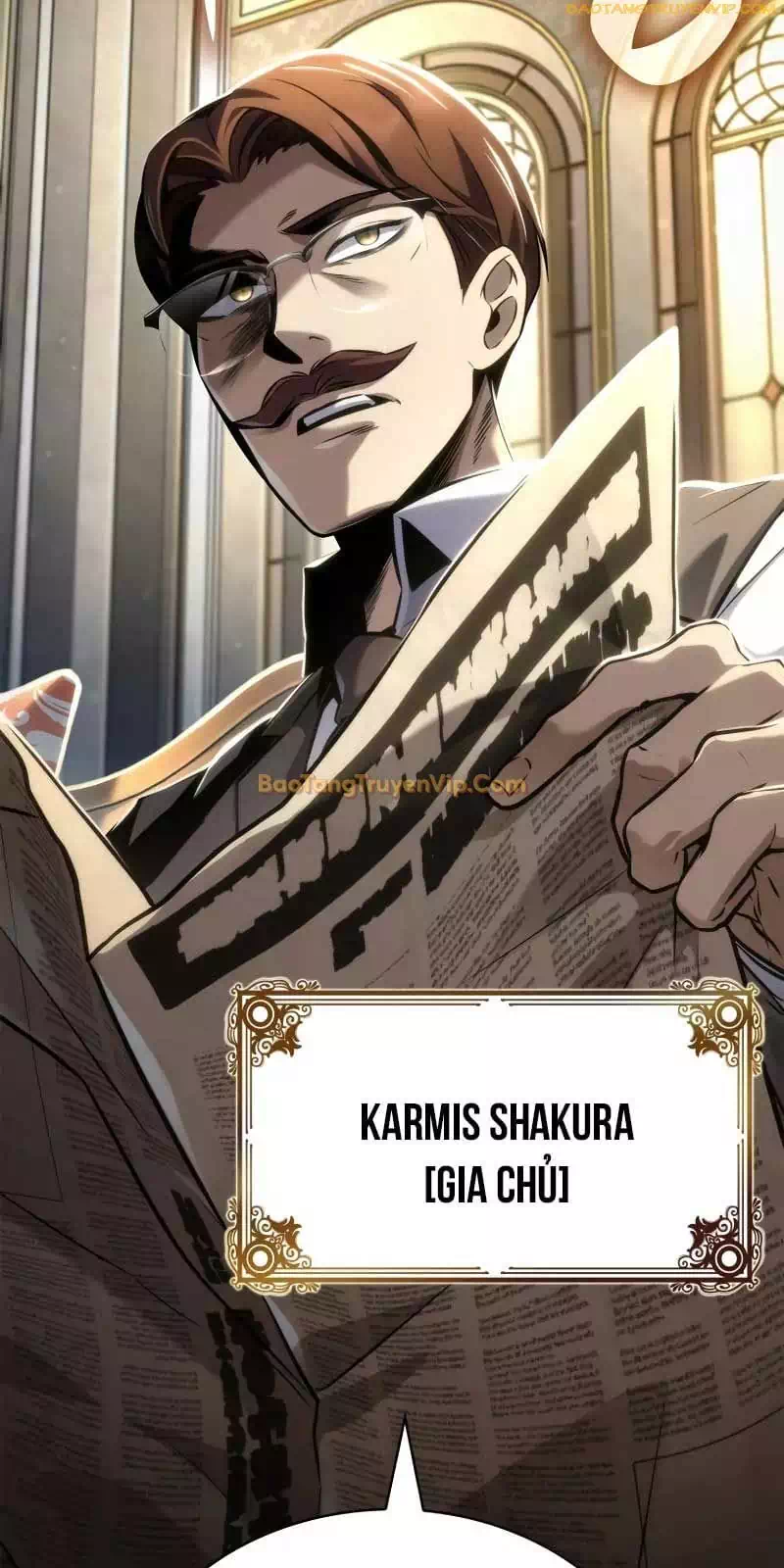 Truyện Tranh Đại Pháp Sư Toàn Năng - Infinite Mage trang 5