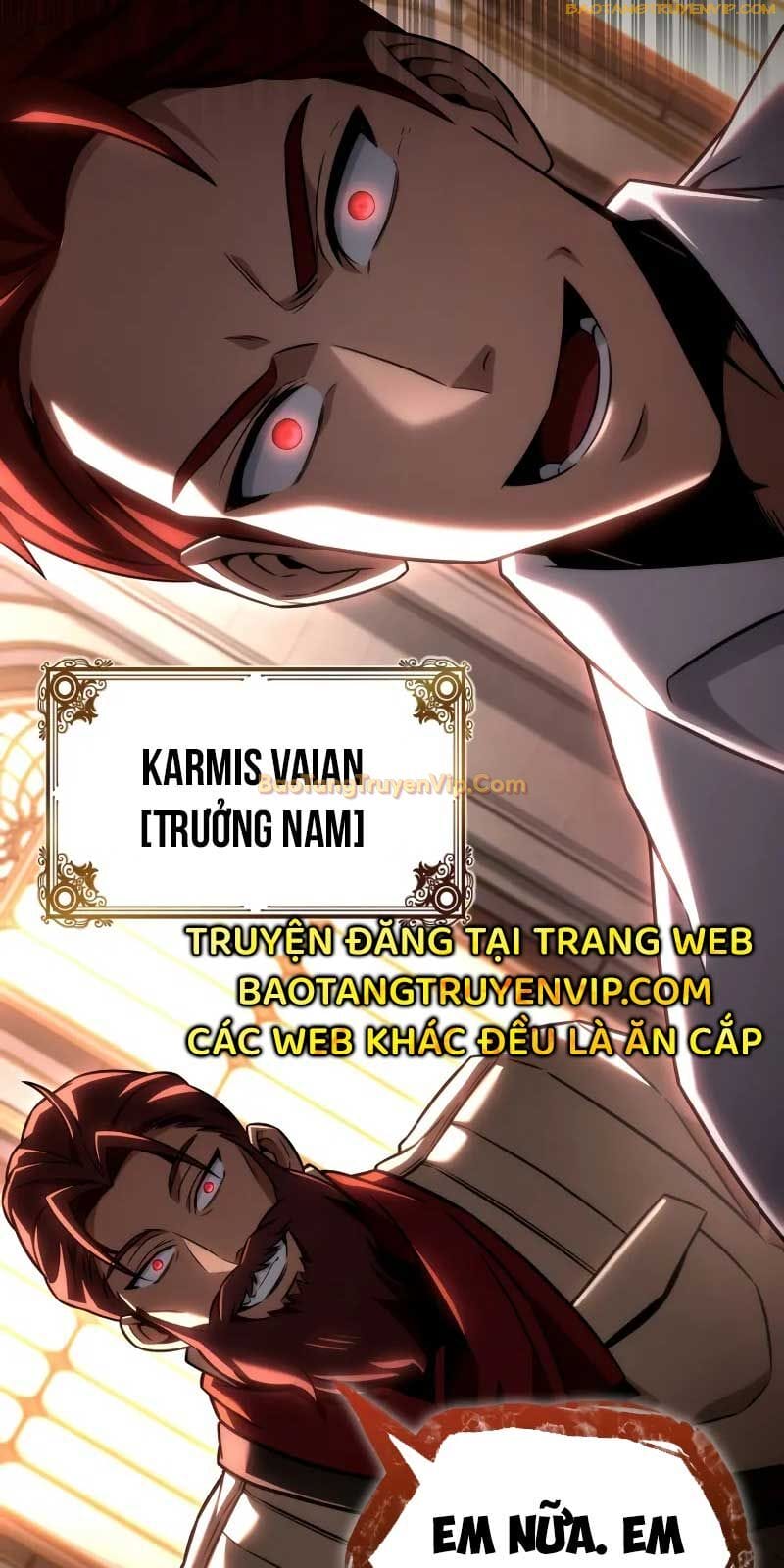 Truyện Tranh Đại Pháp Sư Toàn Năng - Infinite Mage trang 5