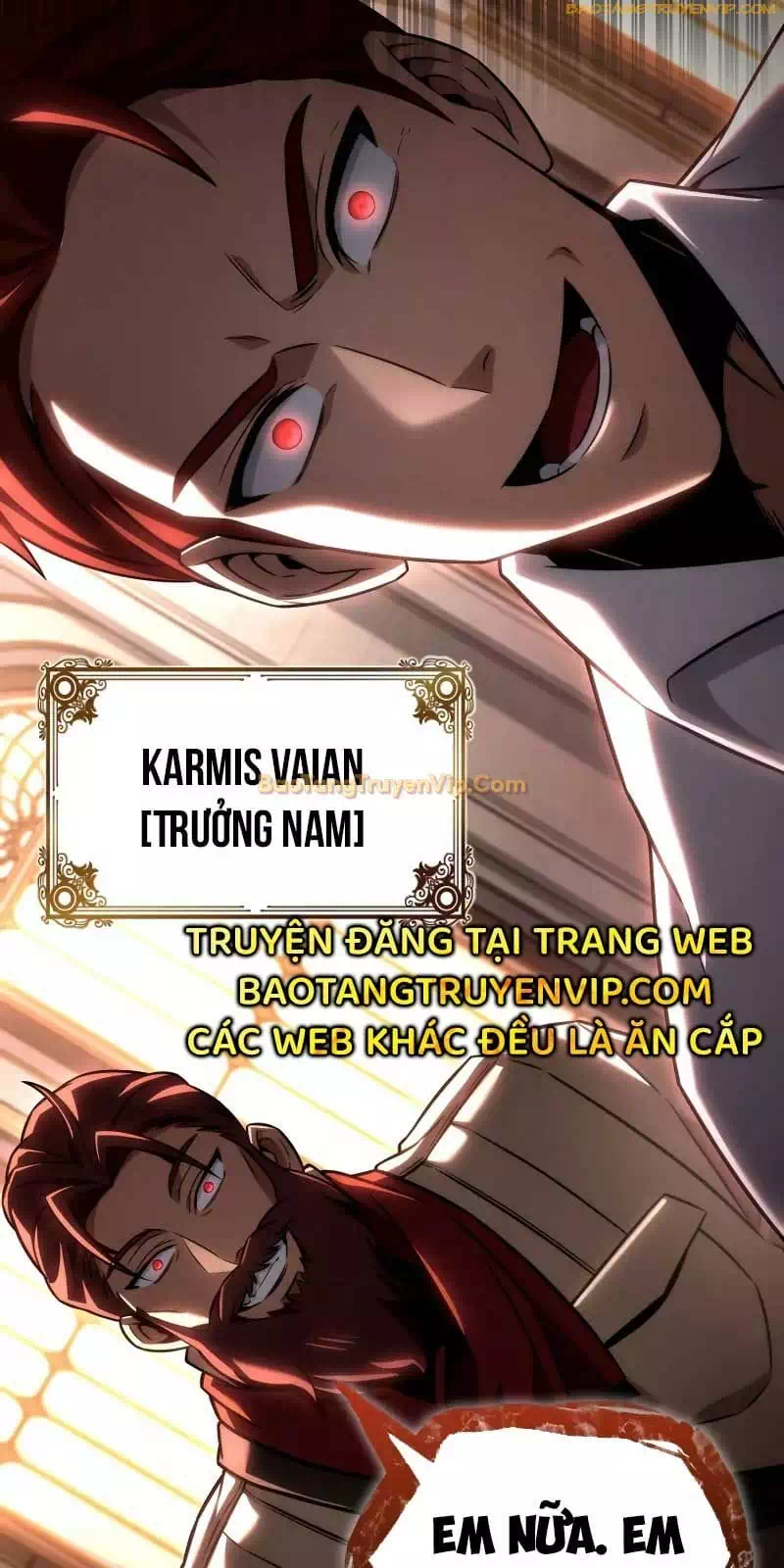 Truyện Tranh Đại Pháp Sư Toàn Năng - Infinite Mage trang 5