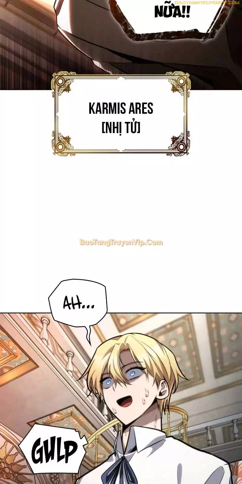 Truyện Tranh Đại Pháp Sư Toàn Năng - Infinite Mage trang 5