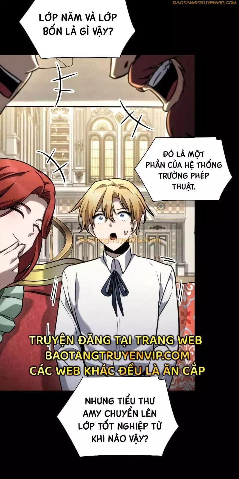 Truyện Tranh Đại Pháp Sư Toàn Năng - Infinite Mage trang 5