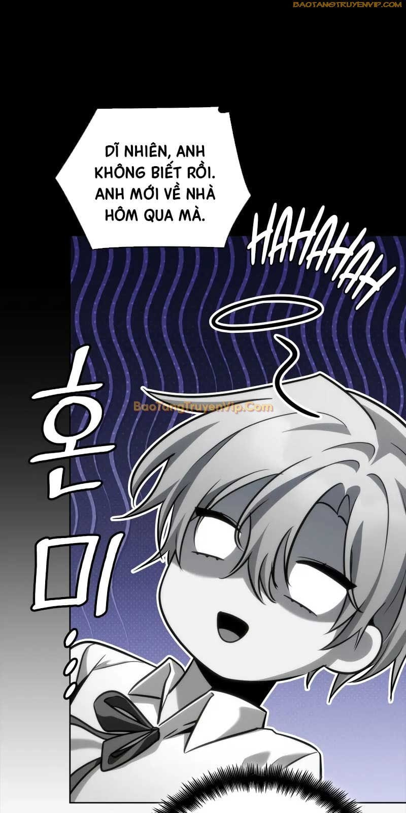 Truyện Tranh Đại Pháp Sư Toàn Năng - Infinite Mage trang 5