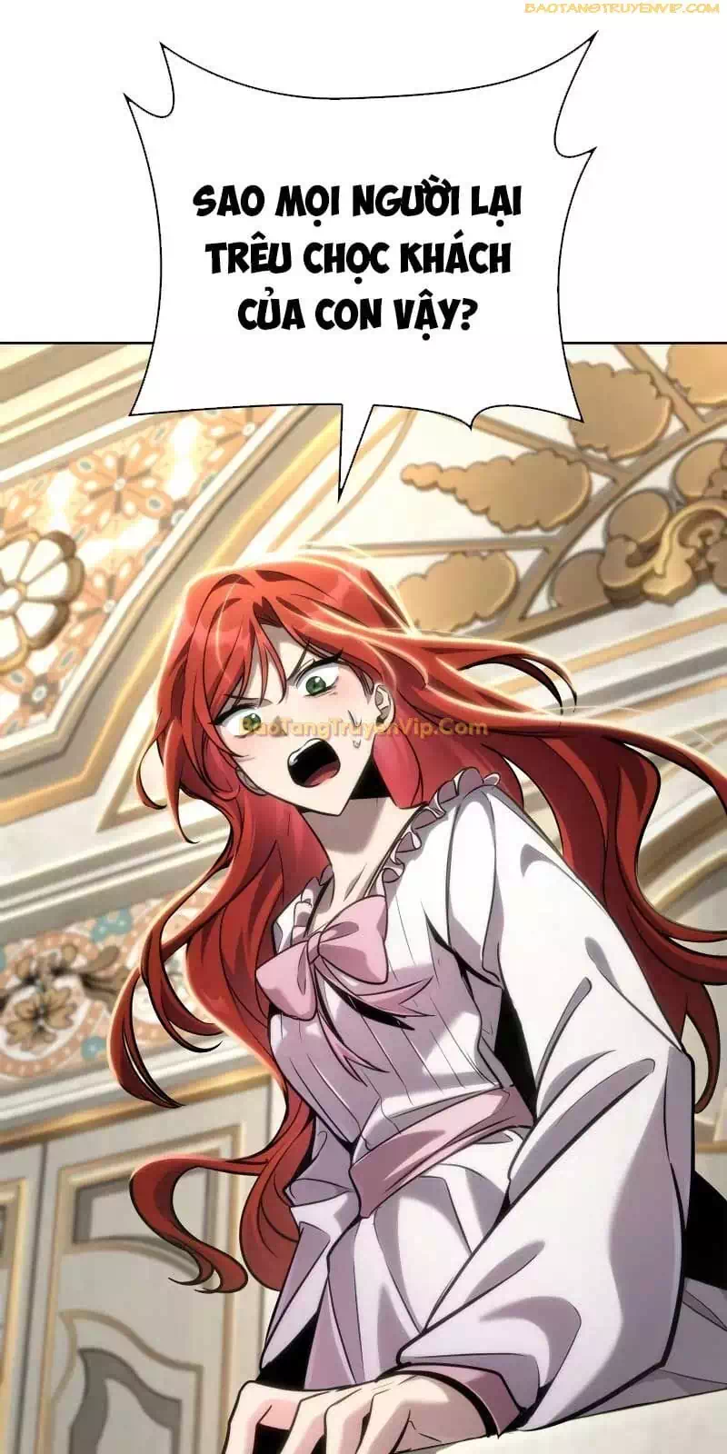 Truyện Tranh Đại Pháp Sư Toàn Năng - Infinite Mage trang 5