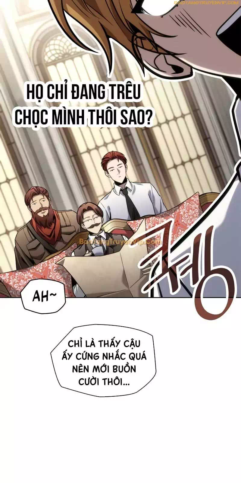 Truyện Tranh Đại Pháp Sư Toàn Năng - Infinite Mage trang 5