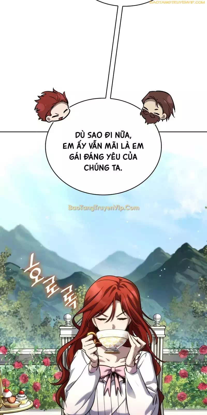 Truyện Tranh Đại Pháp Sư Toàn Năng - Infinite Mage trang 5