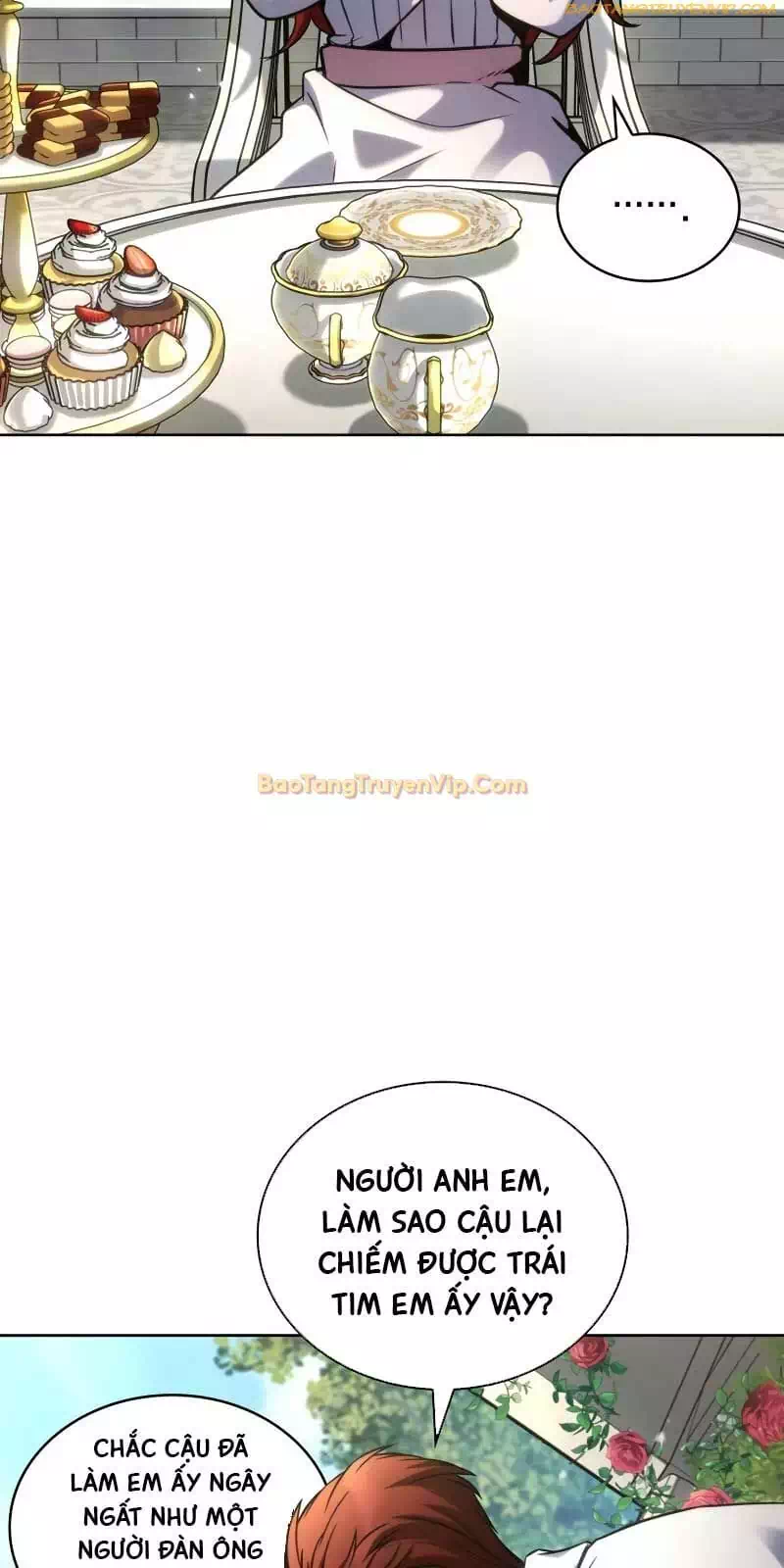 Truyện Tranh Đại Pháp Sư Toàn Năng - Infinite Mage trang 5